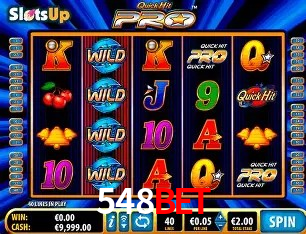Desvendando o Mundo dos Jogos Virtuais na 548bet